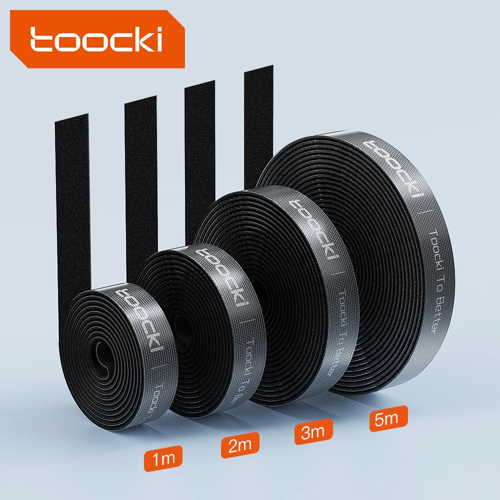 Toocki Cable Management Tidy 02
