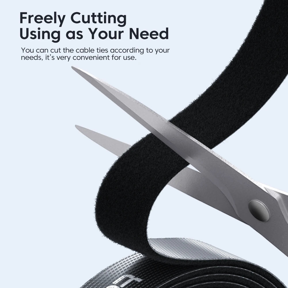 Toocki Cable Management Tidy 04