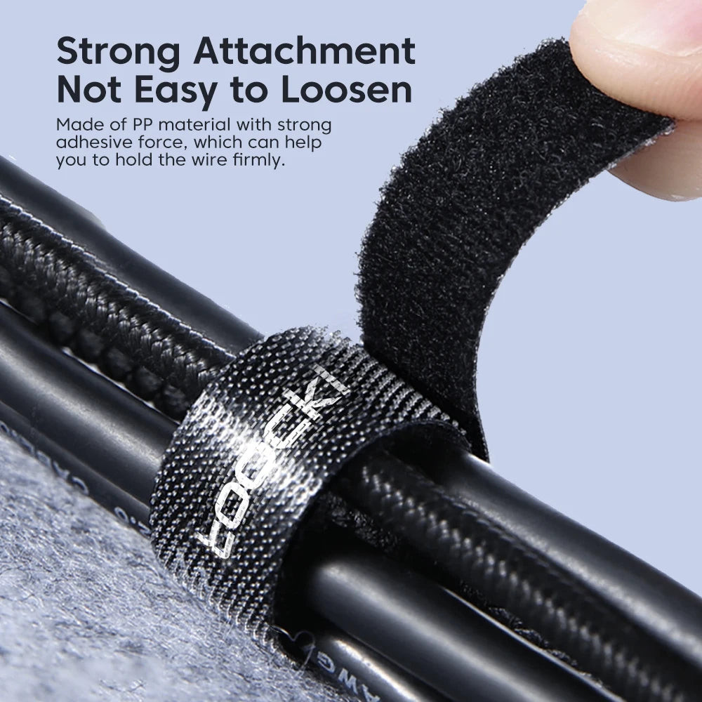Toocki Cable Management Tidy 05