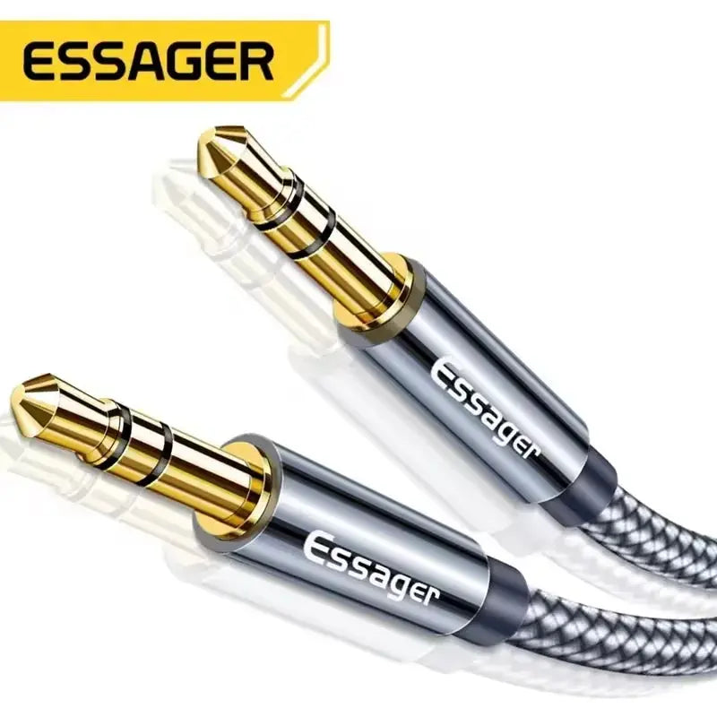 Essager Aux Cable Male to Male 01