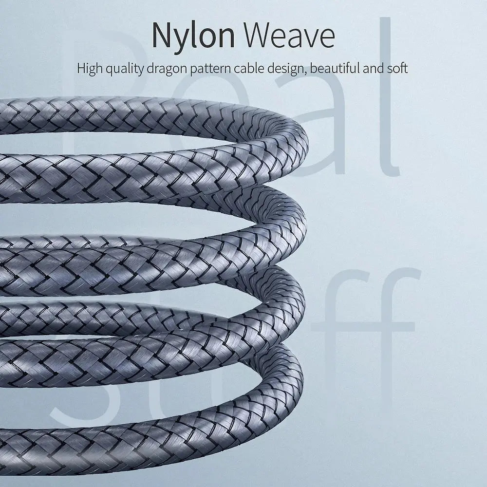 Essager Aux Cable Male to Male 05