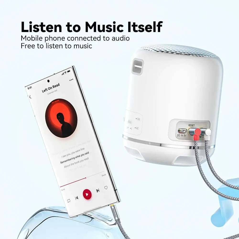 Essager RCA to AUX 90 Angle 04