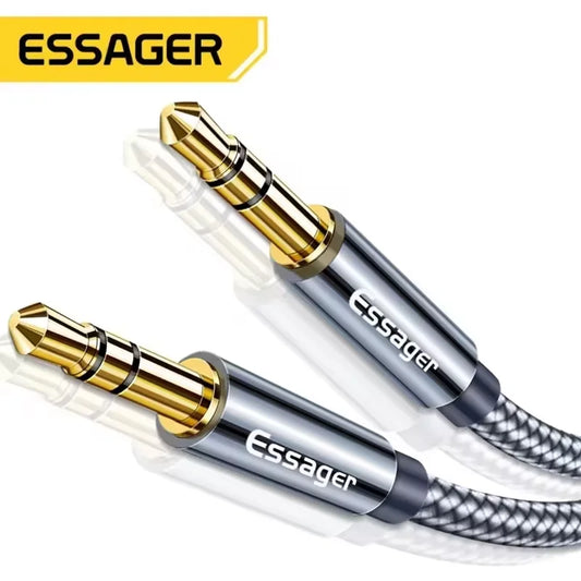 Essager Aux Cable Male to Male