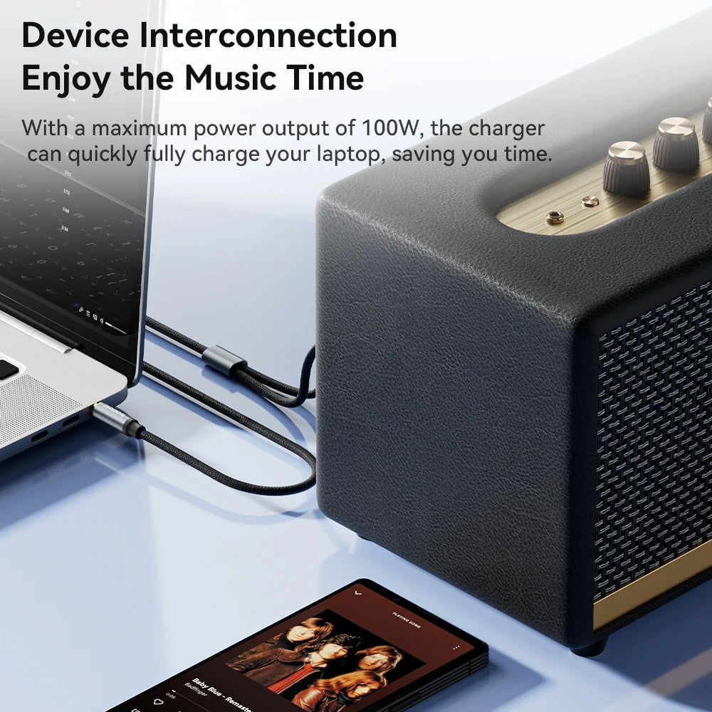 Toocki RCA to AUX 06