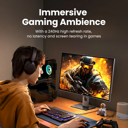 UGREEN HDMI 2.1 Cable 4k 8k 48Gbps HD171 04